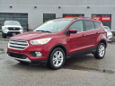 Thumbnail image of 2018 Ford Escape at Gerweck Nissan