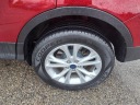 Thumbnail image of 2018 Ford Escape at Gerweck Nissan