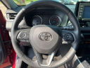 Thumbnail image of 2022 Toyota RAV4 Hybrid at Wetzel Chrysler Jeep Dodge Ram