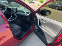 Thumbnail image of 2022 Toyota RAV4 Hybrid at Wetzel Chrysler Jeep Dodge Ram