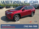 Thumbnail image of 2022 Toyota RAV4 Hybrid at Wetzel Chrysler Jeep Dodge Ram
