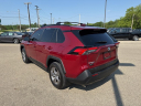 Thumbnail image of 2022 Toyota RAV4 Hybrid at Wetzel Chrysler Jeep Dodge Ram