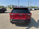 Thumbnail image of 2022 Toyota RAV4 Hybrid at Wetzel Chrysler Jeep Dodge Ram