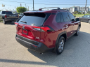 Thumbnail image of 2022 Toyota RAV4 Hybrid at Wetzel Chrysler Jeep Dodge Ram