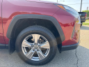 Thumbnail image of 2022 Toyota RAV4 Hybrid at Wetzel Chrysler Jeep Dodge Ram