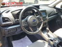 Thumbnail image of 2022 Subaru Forester at LaFontaine Subaru