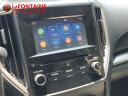 Thumbnail image of 2022 Subaru Forester at LaFontaine Subaru