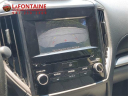Thumbnail image of 2022 Subaru Forester at LaFontaine Subaru