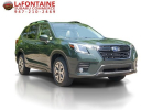 Thumbnail image of 2022 Subaru Forester at LaFontaine Subaru