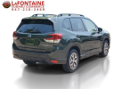 Thumbnail image of 2022 Subaru Forester at LaFontaine Subaru