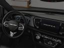 Thumbnail image of 2025 Chrysler Pacifica at Al Serra Chrysler  Dodge Jeep Ram