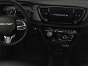 Thumbnail image of 2025 Chrysler Pacifica at Al Serra Chrysler  Dodge Jeep Ram