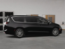 Thumbnail image of 2025 Chrysler Pacifica at Al Serra Chrysler  Dodge Jeep Ram