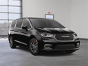 Thumbnail image of 2025 Chrysler Pacifica at Al Serra Chrysler  Dodge Jeep Ram
