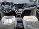 Thumbnail image of 2021 Chrysler Voyager at Grand Blanc Mitsubishi