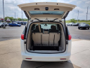 Thumbnail image of 2021 Chrysler Voyager at Grand Blanc Mitsubishi