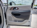 Thumbnail image of 2021 Chrysler Voyager at Grand Blanc Mitsubishi