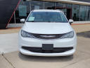 Thumbnail image of 2021 Chrysler Voyager at Grand Blanc Mitsubishi