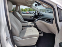Thumbnail image of 2021 Chrysler Voyager at Grand Blanc Mitsubishi