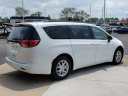 Thumbnail image of 2021 Chrysler Voyager at Grand Blanc Mitsubishi