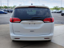 Thumbnail image of 2021 Chrysler Voyager at Grand Blanc Mitsubishi