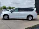 Thumbnail image of 2021 Chrysler Voyager at Grand Blanc Mitsubishi