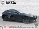 Thumbnail image of 2024 Mazda Mazda3 Hatchback at Valdosta Nissan - New