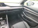 Thumbnail image of 2024 Mazda Mazda3 Hatchback at Valdosta Nissan - New