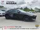 Thumbnail image of 2024 Mazda Mazda3 Hatchback at Valdosta Nissan - New