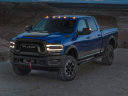 2019 Ram 3500 Laramie at Arrigo Chrysler Dodge Jeep Ram at Sawgrass