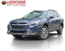 Thumbnail image of 2024 Subaru Outback at LaFontaine Subaru