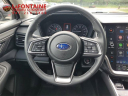 Thumbnail image of 2024 Subaru Outback at LaFontaine Subaru