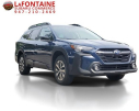 Thumbnail image of 2024 Subaru Outback at LaFontaine Subaru