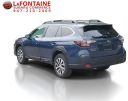 Thumbnail image of 2024 Subaru Outback at LaFontaine Subaru