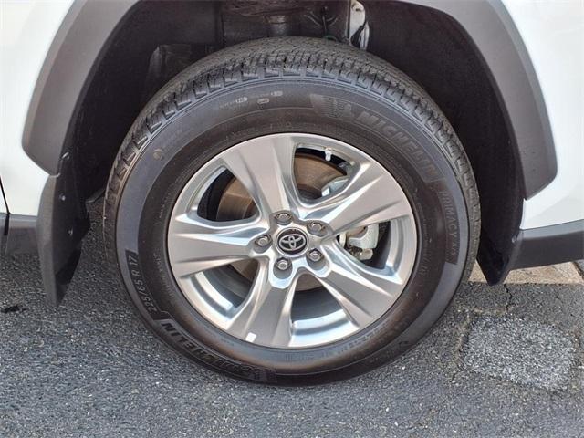 Thumbnail image of 2024 Toyota RAV4 Hybrid at Toyota Universe