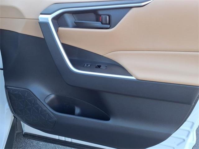 Thumbnail image of 2024 Toyota RAV4 Hybrid at Toyota Universe