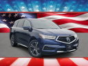 Thumbnail image of 2020 Acura MDX at Brandon Ford Blue