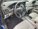 Thumbnail image of 2020 Acura MDX at Brandon Ford Blue