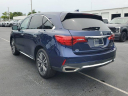Thumbnail image of 2020 Acura MDX at Brandon Ford Blue