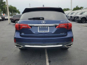 Thumbnail image of 2020 Acura MDX at Brandon Ford Blue