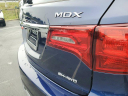 Thumbnail image of 2020 Acura MDX at Brandon Ford Blue