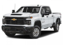 Thumbnail image of 2024 Chevrolet Silverado 2500HD at DiamondChevroletBuickGmc - USED