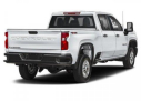 Thumbnail image of 2024 Chevrolet Silverado 2500HD at DiamondChevroletBuickGmc - USED