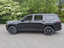 Thumbnail image of 2025 Jeep Grand Cherokee L at Tasca Chrysler Dodge Jeep Ram White Plains