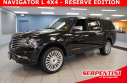 Thumbnail image of 2017 Lincoln Navigator L at Serpentini Chevrolet of Strongsville