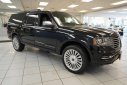 Thumbnail image of 2017 Lincoln Navigator L at Serpentini Chevrolet of Strongsville