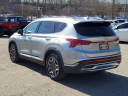 Thumbnail image of 2023 Hyundai SANTA FE at Mike Castrucci Chevrolet