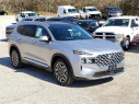 Thumbnail image of 2023 Hyundai SANTA FE at Mike Castrucci Chevrolet