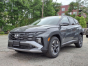 Thumbnail image of 2025 Hyundai TUCSON at Mirak Automotive Group