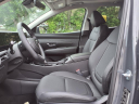Thumbnail image of 2025 Hyundai TUCSON at Mirak Automotive Group